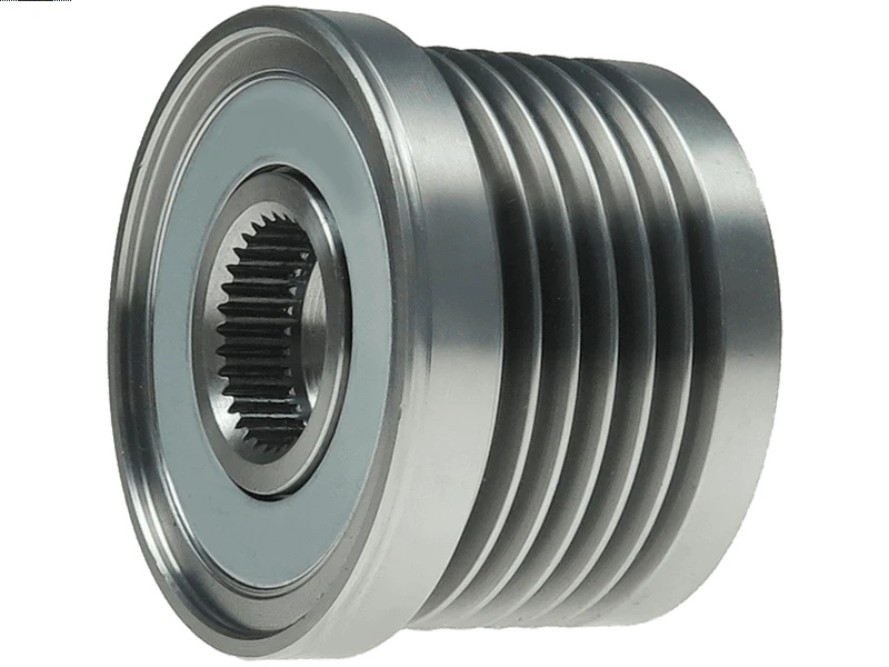 F-556602 332301 CLUTCH PULLEY