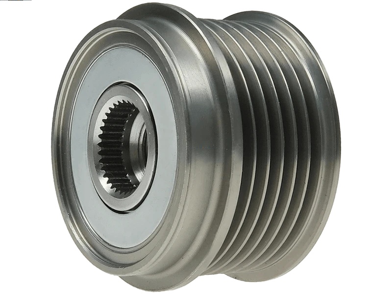 535002810 230522 CLUTCH PULLEY