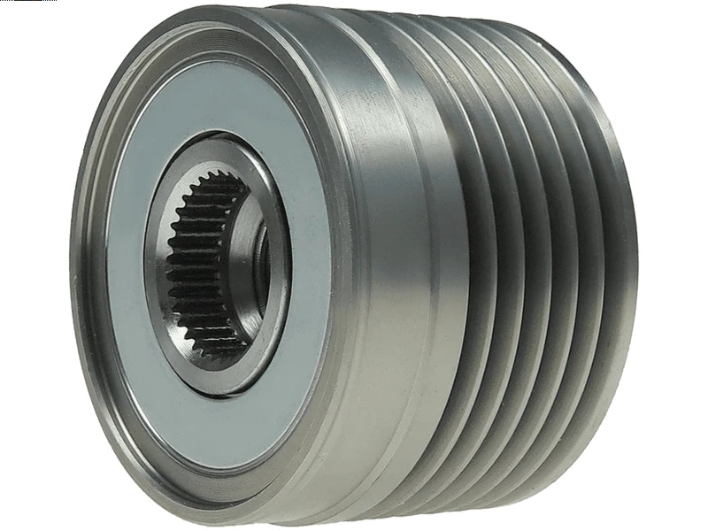535003910 332320 CLUTCH PULLEY
