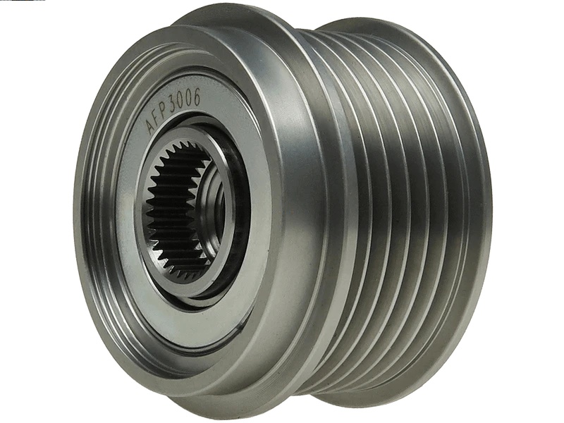 F-233593.2 234569 CLUTCH PULLEY