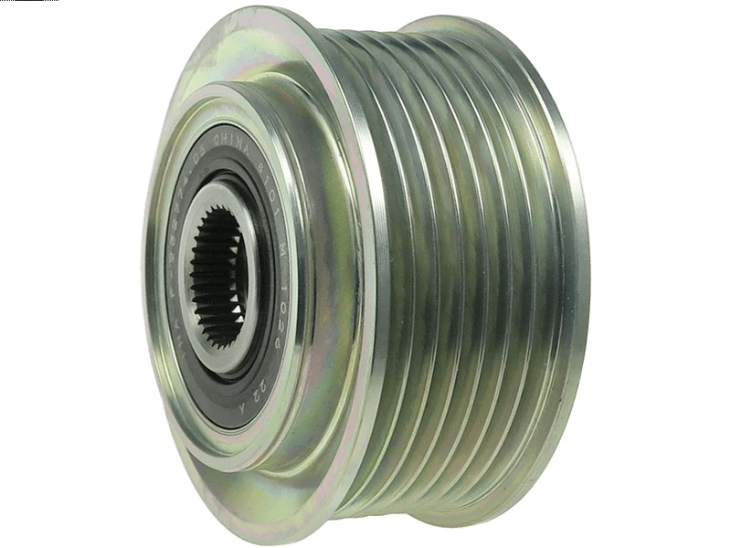 F-232774.4 237674 CLUTCH PULLEY