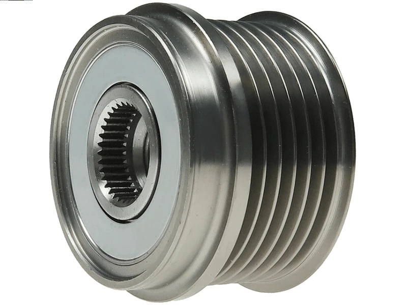 535006310 236995 CLUTCH PULLEY