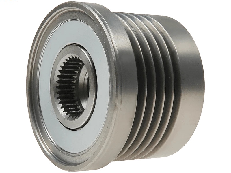 F-234637.1 332322 CLUTCH PULLEY