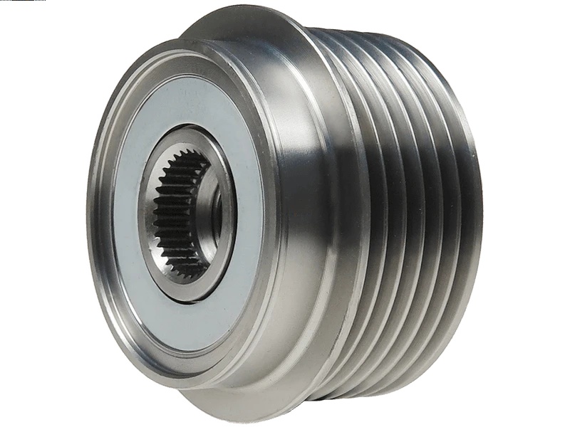 F-237481 235479 CLUTCH PULLEY