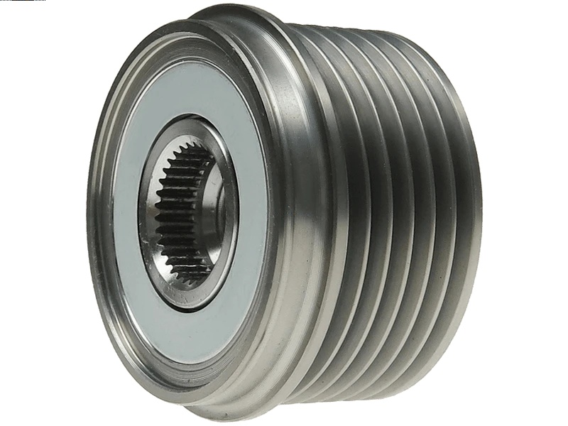 BOSCH 535007310 INA PULLEY