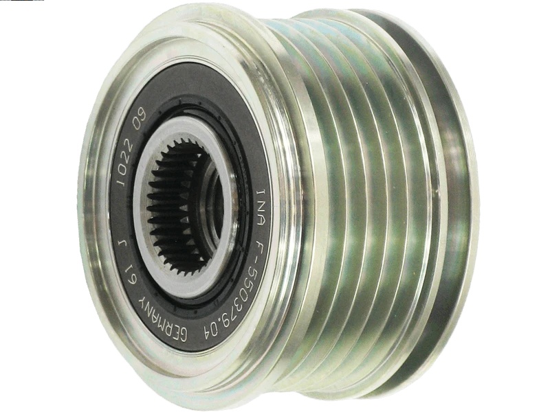 535010910 235505 CLUTCH PULLEY
