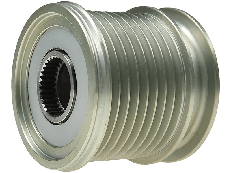 F-551657.04 333066 CLUTCH PULLEY