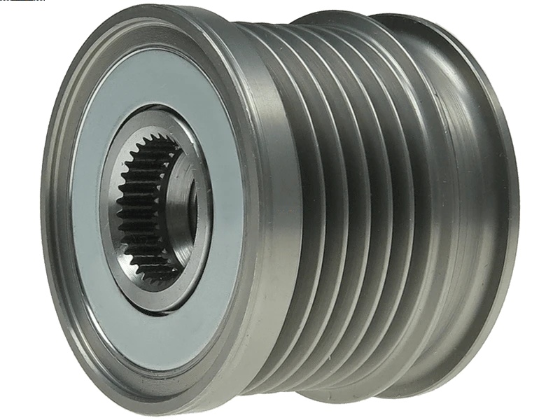 F-552901.01 332100 CLUTCH PULLEY