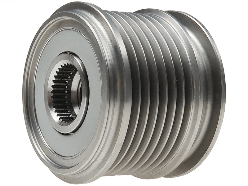 F-557311 333080 CLUTCH PULLEY