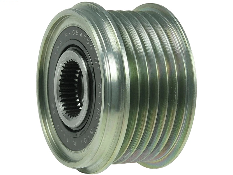 535013710 F-554755 CLUTCH PULLEY