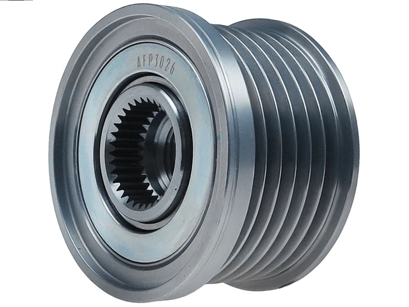 F-238005 238426 CLUTCH PULLEY