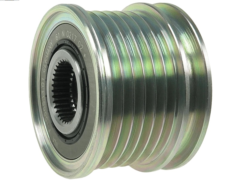 F-556533.01 330473 CLUTCH PULLEY