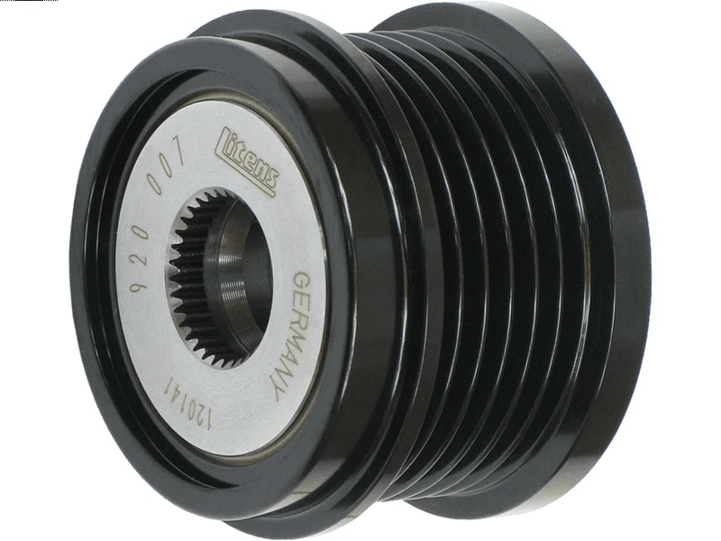 5350237 333427 CLUTCH PULLEY