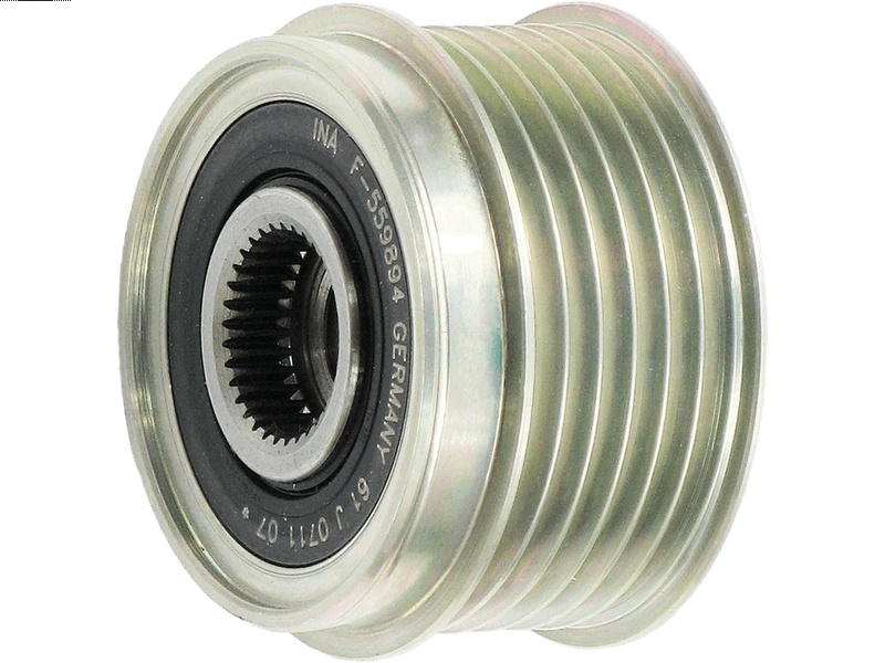 F-559894 333070 CLUTCH PULLEY