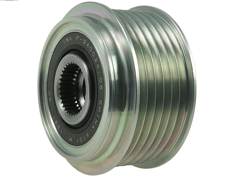 F-240026.05 333084 CLUTCH PULLEY