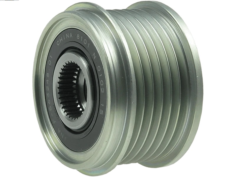 535020310 333076 CLUTCH PULLEY