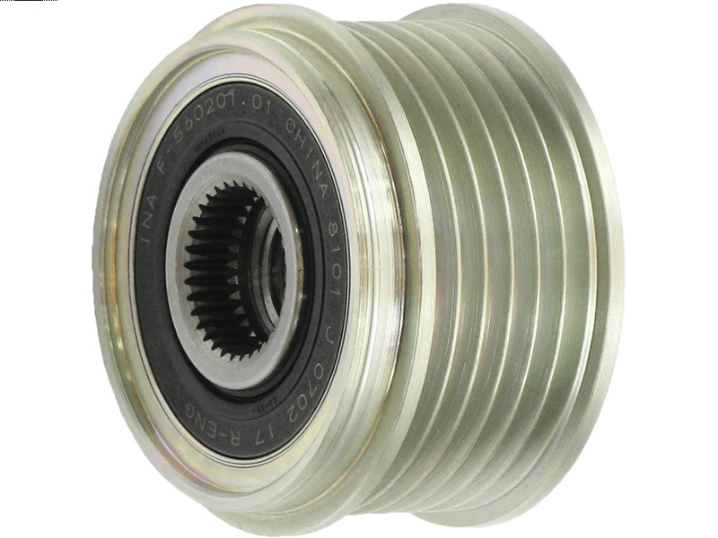 F-560201 335262 CLUTCH PULLEY
