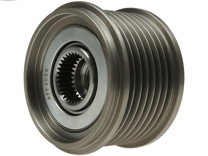 F-578280 535035110 CLUTCH PULLEY