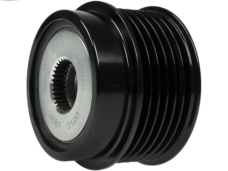 535027110 333687 CLUTCH PULLEY