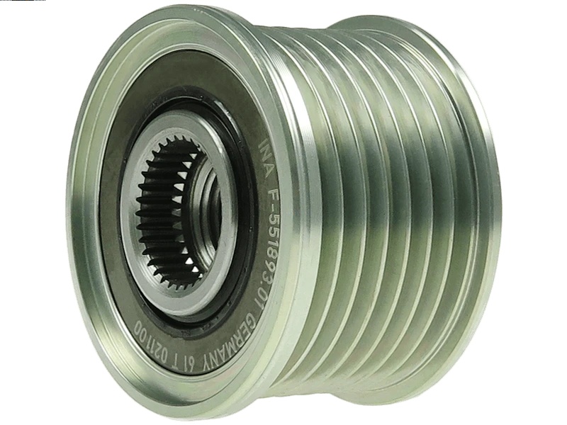 F-551893 CCP90294AS CLUTCH PULLEY