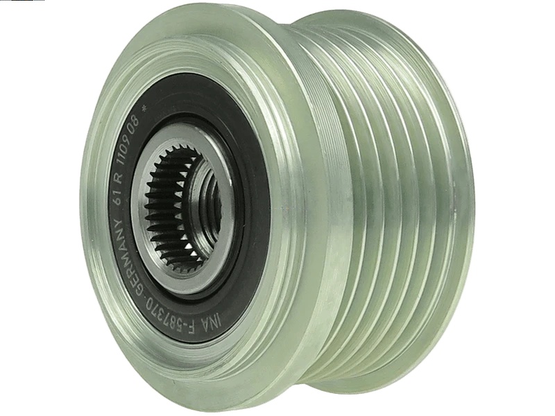 535026610 333706 CLUTCH PULLEY