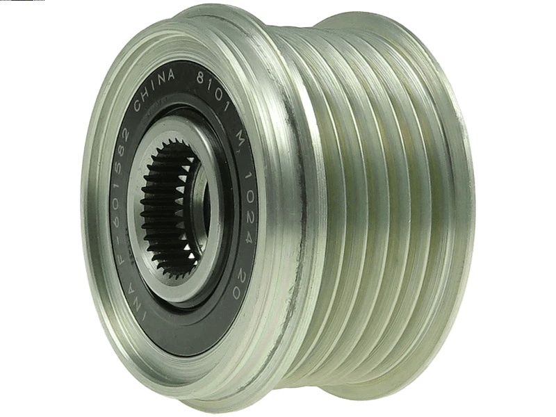 535029110 F-601582 CLUTCH PULLEY