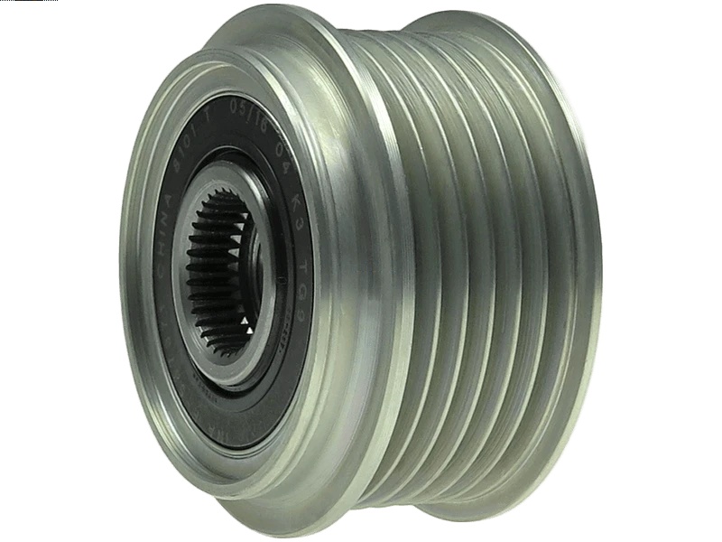 F-587371 535029610 CLUTCH PULLEY