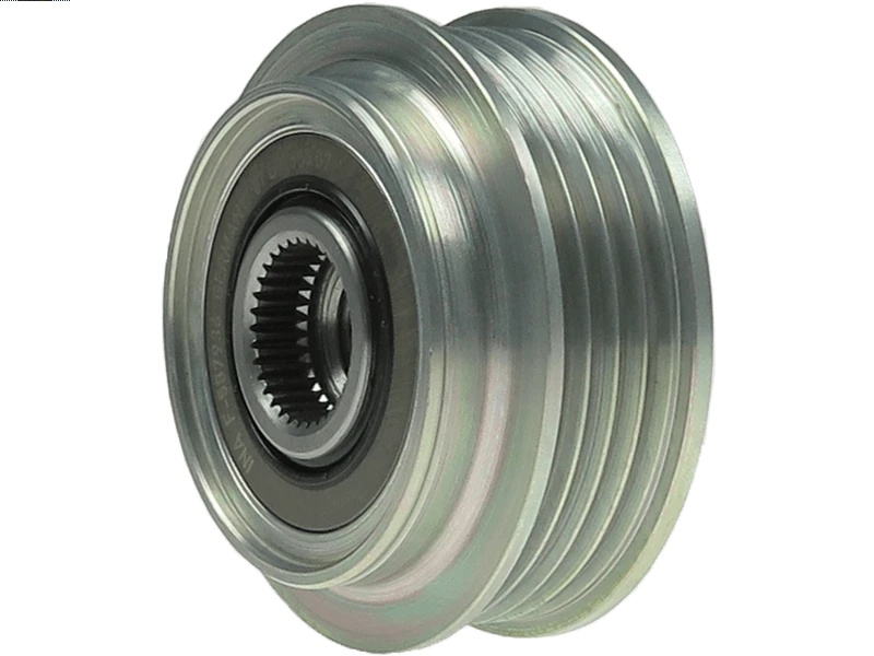 BENZ 5350350000 PULLEY