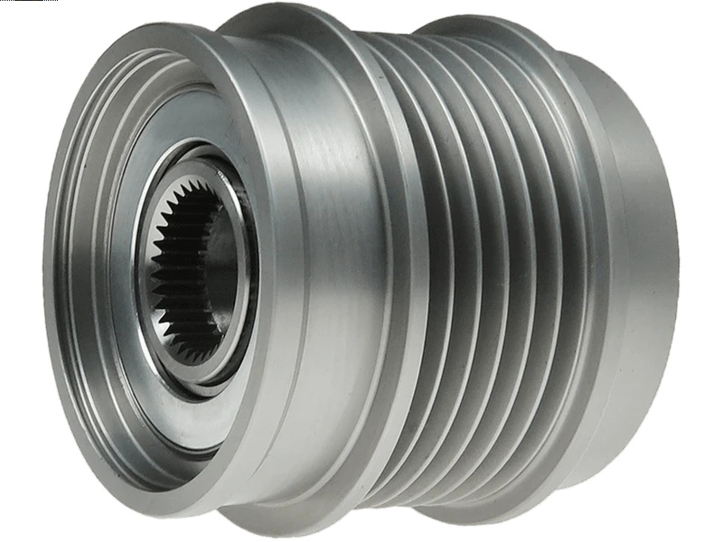 535034110 1016426 CLUTCH PULLEY