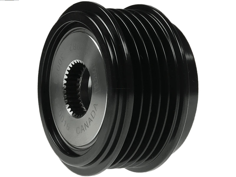 535024810 333686 CLUTCH PULLEY