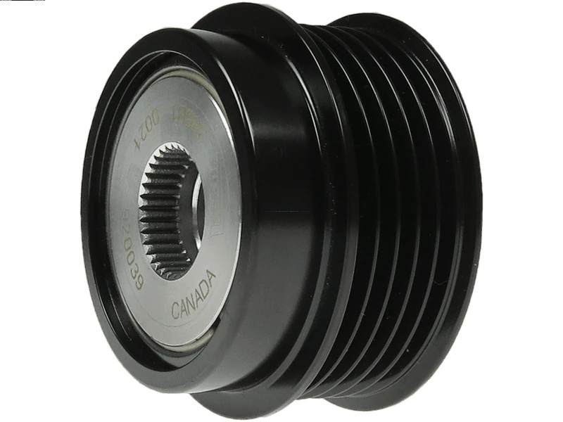 535028010 335253 CLUTCH PULLEY