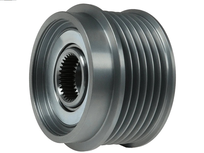 CLUTCH PULLEY