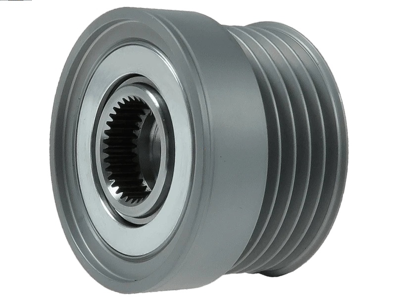 F-566649 CLUTCH PULLEY