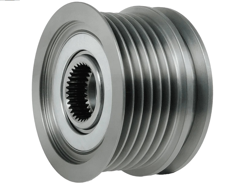 CLUTCH PULLEY