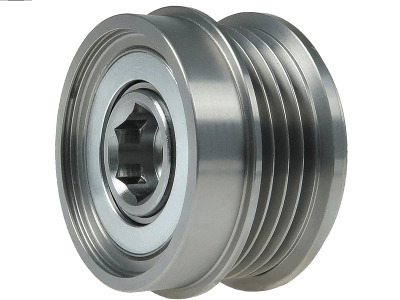 CLUTCH PULLEY