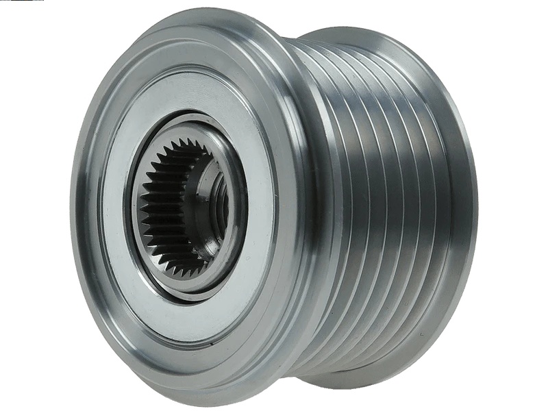 F-564759 CLUTCH PULLEY
