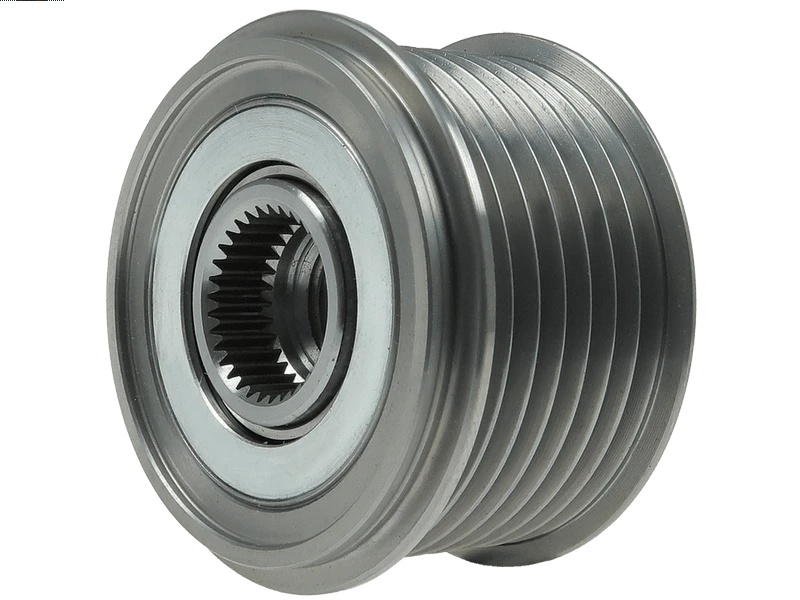 F560998 CCP90284AS CLUTCH PULLEY