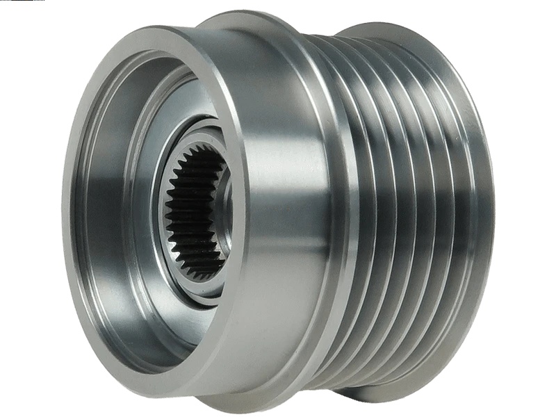 CLUTCH PULLEY