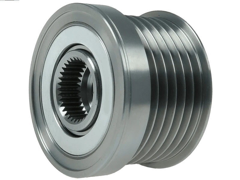 F-573341.01 F-573341 CLUTCH PULLEY