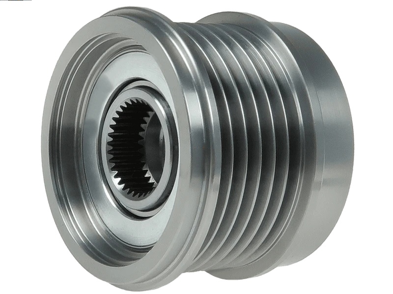 VALEO A2641550000 PULLEY