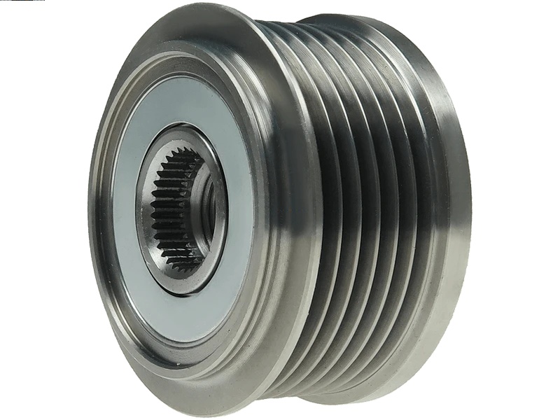 F-230866.04 332297 CLUTCH PULLEY