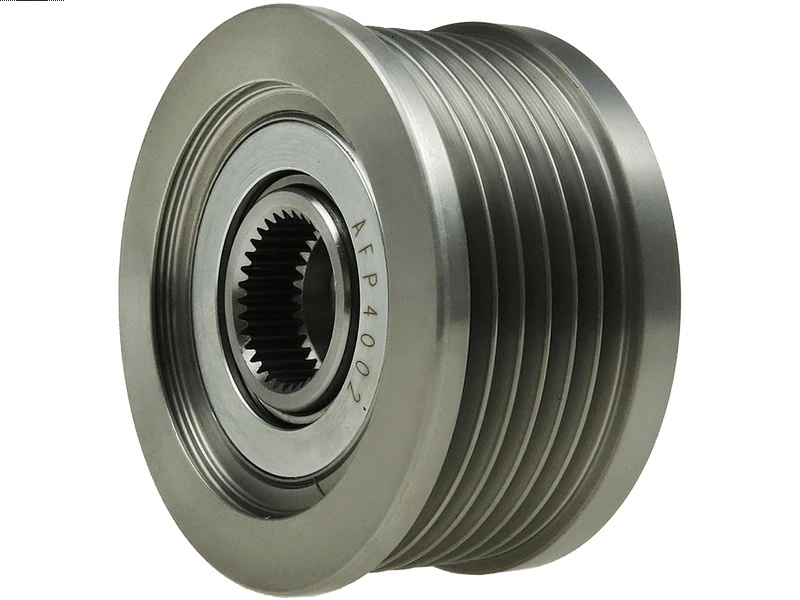 F-554053.01 235719 CLUTCH PULLEY