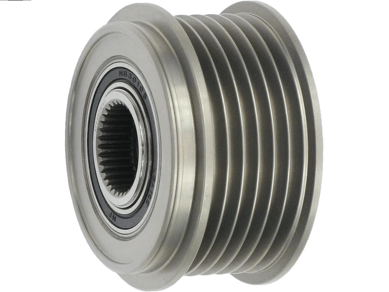 F-234359 235476 CLUTCH PULLEY