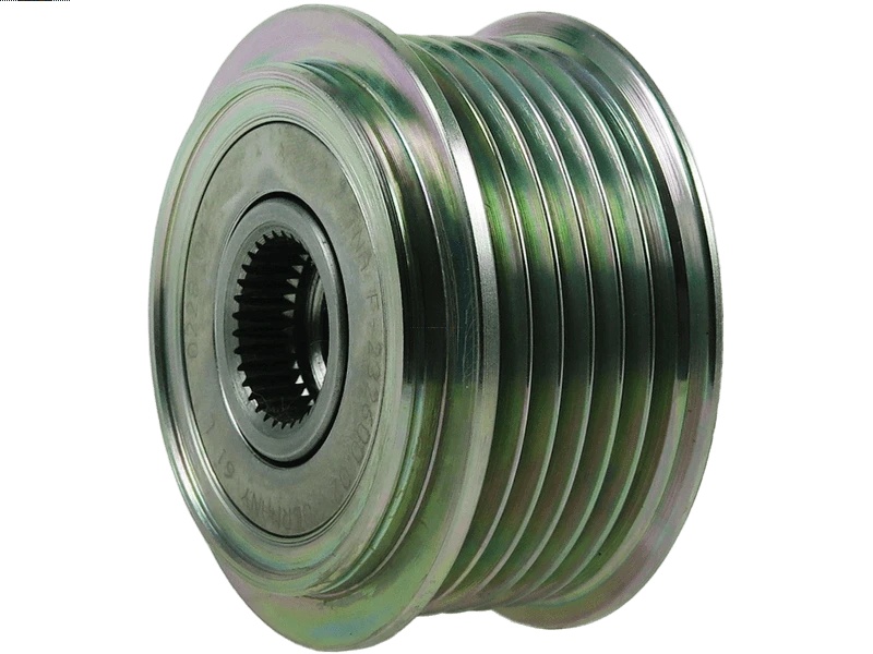 F-232600 234867 CLUTCH PULLEY