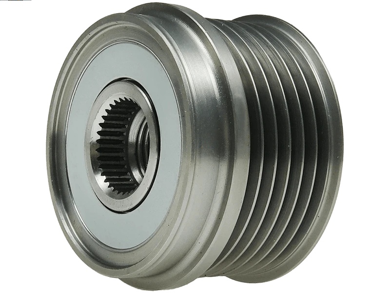 535009410 235424 CLUTCH PULLEY