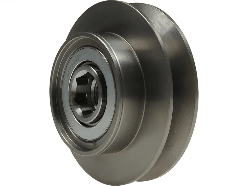 235071 CLUTCH PULLEY