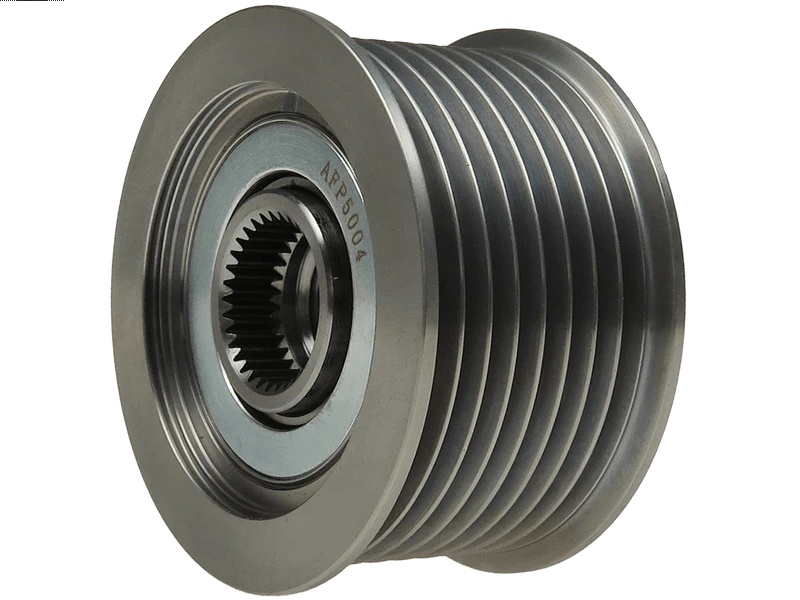MAZDA RF5C-18-W11 PULLEY