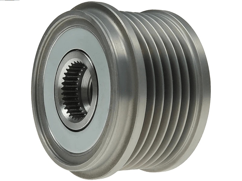 5350114000 330339 CLUTCH PULLEY