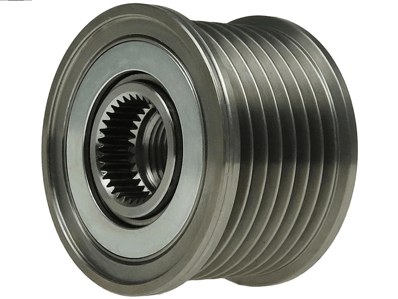 F-552305 330516 CLUTCH PULLEY