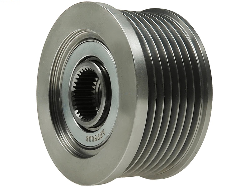 F-552386.01 330341 CLUTCH PULLEY